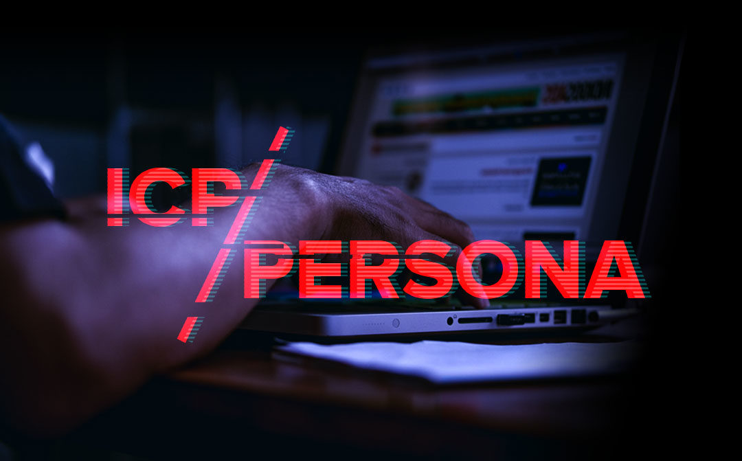 Sua empresa tem um ICP ou uma PERSONA?